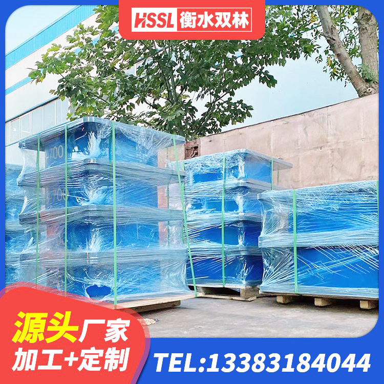 五莲县建筑天然橡胶隔震支座LRB700 五莲县铅芯隔震支座(LRB)厂家电话 五莲县LRB300隔震支座源头工厂 五莲县LNR1300天然隔震支座什么价格 - 第7张