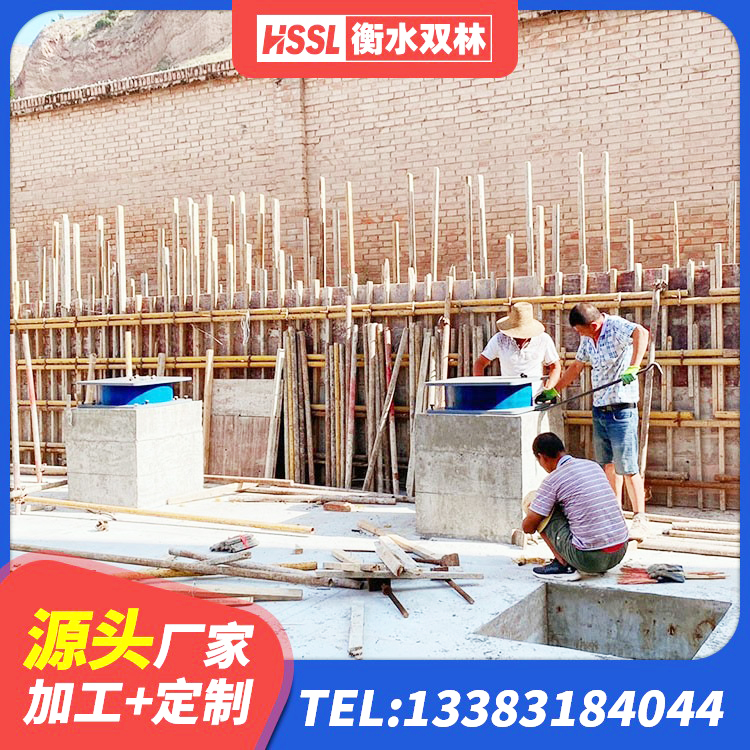 五莲县建筑天然橡胶隔震支座LRB700 五莲县铅芯隔震支座(LRB)厂家电话 五莲县LRB300隔震支座源头工厂 五莲县LNR1300天然隔震支座什么价格 - 第2张