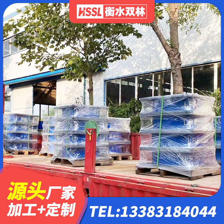 五莲县建筑高阻尼隔振橡胶隔震支座源头工厂 五莲县LRB900橡胶隔震支座 五莲县LNR橡胶隔震支座1300源头工厂 五莲县LNRφ400叠层橡胶支座 - 第10张