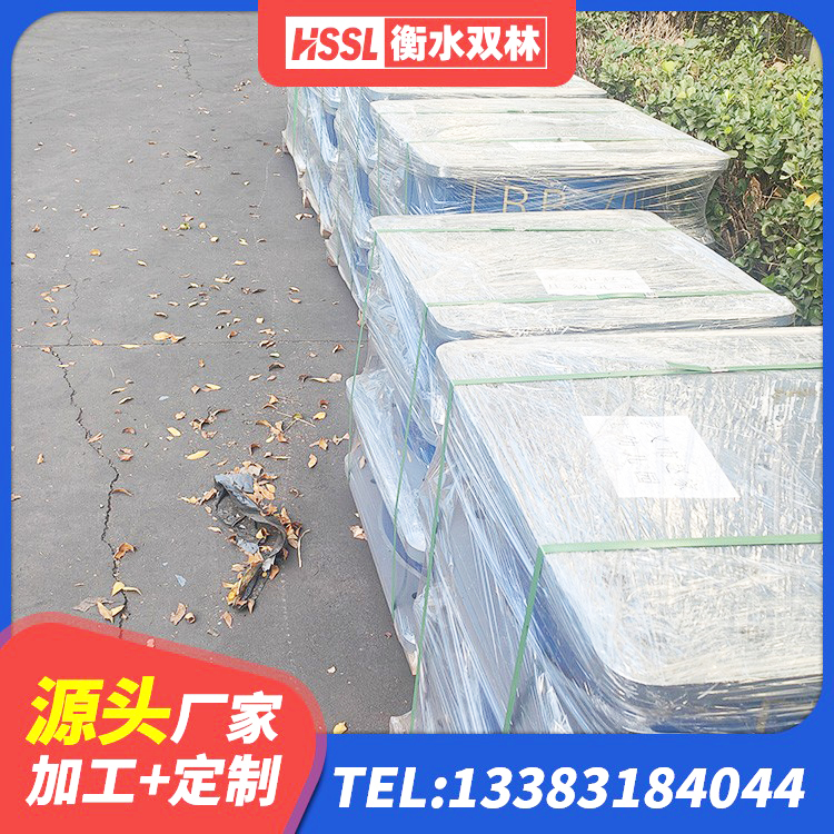 五莲县高阻尼减橡胶隔震支座 五莲县HDR1400高阻尼隔震支座生产厂家 五莲县铅芯减橡胶隔震支座厂家 五莲县民用建筑隔震支座源头工厂 - 第4张