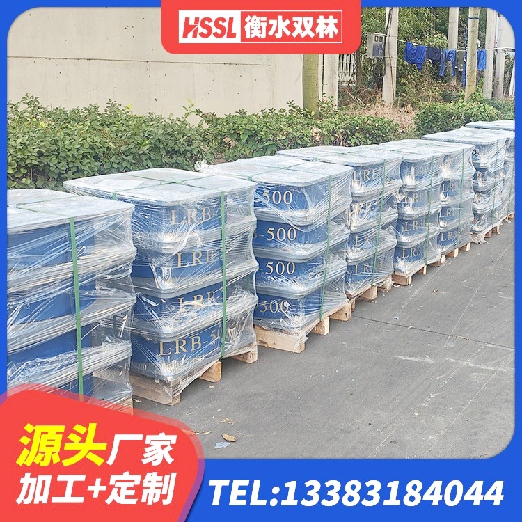 五莲县建筑分散力型橡胶隔震支座 五莲县LRB1000隔震支座源头工厂 五莲县高阻尼支座厂家 五莲县HDR1100高阻尼建筑隔震支座 - 第1张