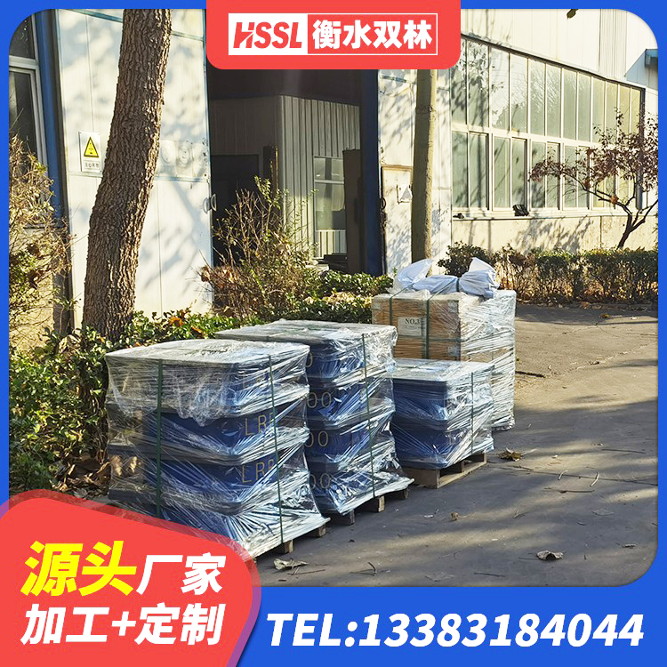 五莲县隔震层橡胶支座什么价格 五莲县LRB900橡胶隔震支座生产厂家 五莲县建筑抗震式橡胶隔震支座定制 五莲县LNR建筑隔震支座生产厂家 - 第2张